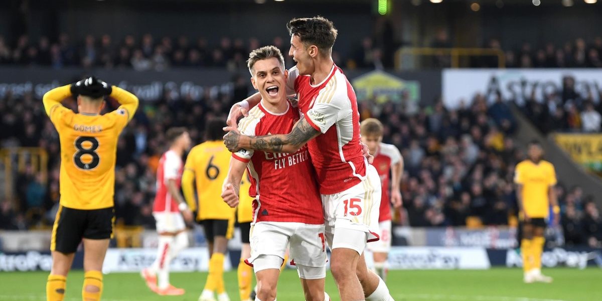Nhận định soi kèo Arsenal vs Wolves 21h00 ngày 17/08/2024 Ngoại Hạng Anh Nhận định, soi kèo Arsenal vs Wolves thông tin về trận đấu