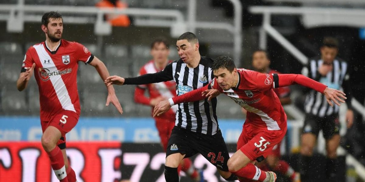 Soi kèo Newcastle vs Southampton 21h00 ngày 17/08/2024 Ngoại hạng Anh Soi kèo Newcastle vs Southampton thông tin về trận đấu