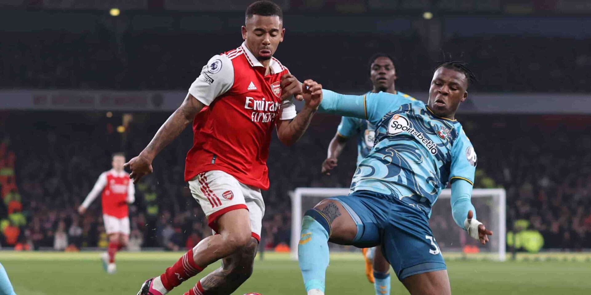 Nhận định soi kèo Arsenal vs Southampton 21h00 05/10/2024 Ngoại Hạng Anh Nhận định soi kèo Arsenal vs Southampton