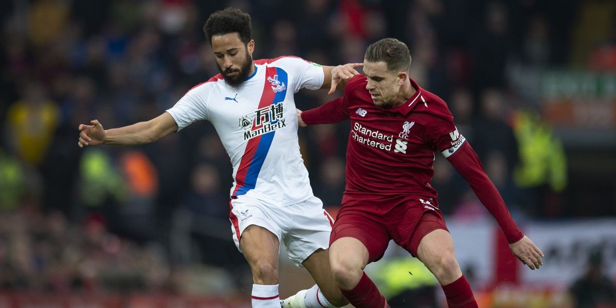 Nhận định soi kèo Crystal Palace vs Liverpool 18h30 ngày 05/10/2024 Ngoại Hạng Anh Nhận định soi kèo Crystal Palace vs Liverpool tổng hợp thông tin trận đấu