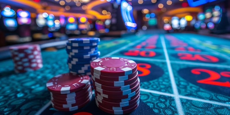 Rgbet - Khám Phá Cổng Game Cá Cược Online Số 1 Thị Trường Các trò chơi giải trí nổi bật tại rgbet