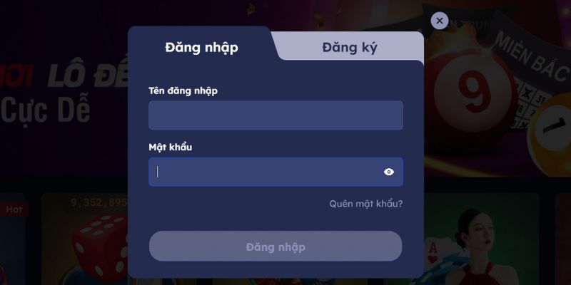 77loc - Nhà Cái Uy Tín Chơi Game Đổi Thưởng Cực Nhanh Chóng Đăng nhập tại 77loc cực đơn giản cho người mới