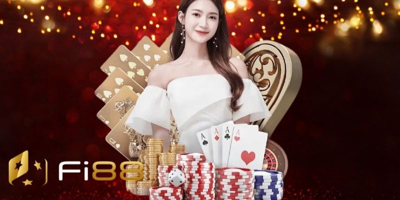Fi88 – Lựa Chọn Cá Cược Đáng Tin Cậy 100% Cho Mọi Cược Thủ Thông tin về điểm đến fi88 được ưa thích nhất