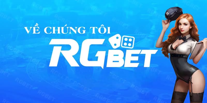 Rgbet - Khám Phá Cổng Game Cá Cược Online Số 1 Thị Trường Giới thiệu về cổng game cá cược rgbet