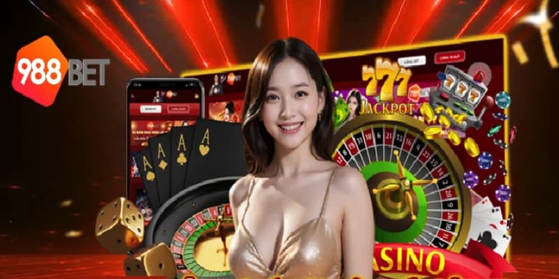 988bet - Nhà Cái đổi Thưởng Trực Tuyến Hàng Đầu Thị Trường Giới thiệu về nhà cái trực tuyến 988bet