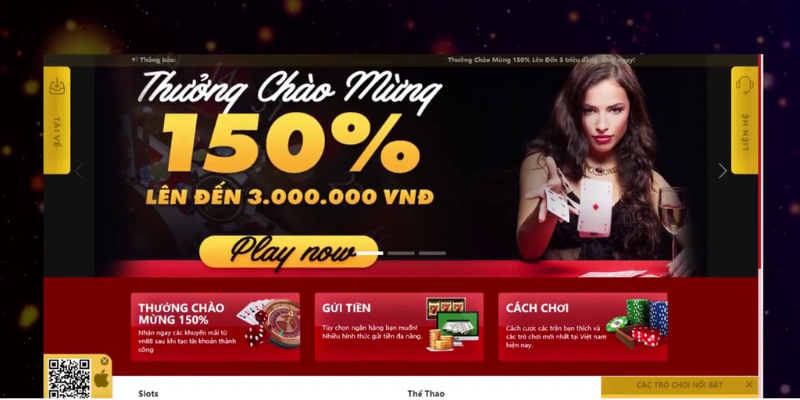 Vnq8 - Nhà Cái Uy Tín 100% Trên Thị Trường Cá Cược Hiện Nay Giới thiệu về nhà cái trực tuyến hàng đầu vnq8