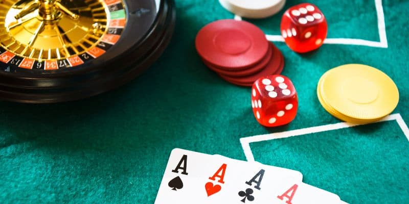 Gi8 - Xứng Danh Top 1 Cổng Game Casino Và Lô Đề Xổ Số Hệ thống công nghệ hiện đại và giao diện đẳng cấp