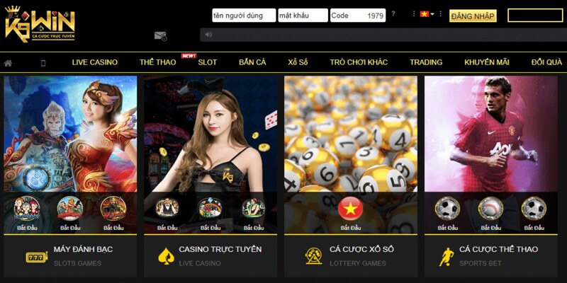 K9win - Top Nhà Cái Cá Cược Trực Tuyến Uy Tín Nhất Hiện Nay Thông tin chung về địa chỉ cá cược k9win