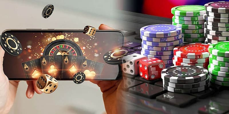 88nn - Kiếm Tiền Dễ Dàng Tại Sân Chơi Casino Online Số 1 Khuyến mãi cho người mới