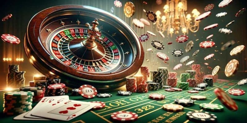 Fb68 - Khác Biệt Tạo Nên Danh Tiếng Cổng Game Đổi Thưởng Khuyến mãi định kỳ và sự kiện lớn fb68