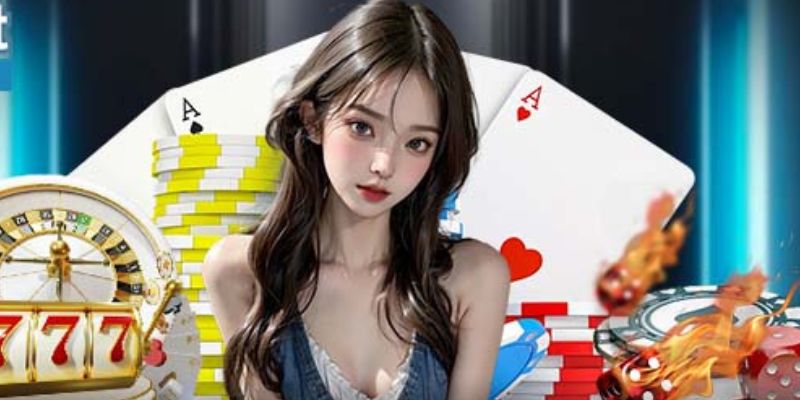 Lixi88 - Nhà Cái Hàng Đầu 2024 Dành Cho Các Tay Chơi Khám phá các trò chơi đẳng cấp tại lixi88