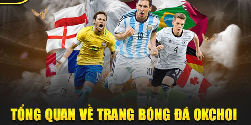 Okchoi - Nhà Cá Uy Tín Nằm Trong Top Đầu Châu Á 2024 Nhà cái okchoi hot nhất hiện nay