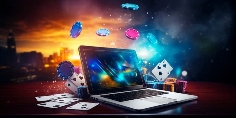 Skyclub - Nhà Cái Uy Tín Trực Tuyến Được Ưa Chuộng Nhất 2024 Những trò chơi cá cược phổ biến tại skyclub
