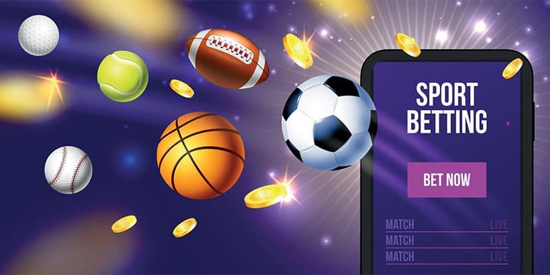 Bsport - Trang Cược Thể Thao Đưa Anh Em Đến Đỉnh Cao 2024 Tại sao chọn bsport?