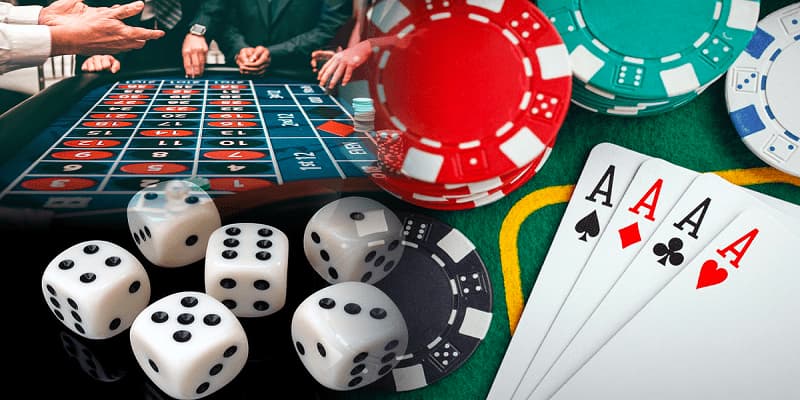 Gi8 - Xứng Danh Top 1 Cổng Game Casino Và Lô Đề Xổ Số Ưu đãi chào mừng dành cho thành viên mới tại gi8
