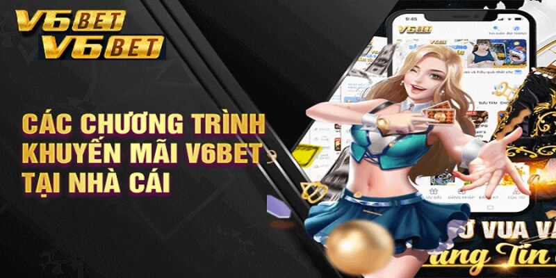 V6bet - Địa Chỉ Nhà Cái Chất Lượng Uy Tín Hàng Đầu 2024 Đôi nét về địa chỉ cá cược v6bet
