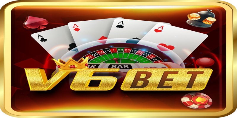 V6bet - Địa Chỉ Nhà Cái Chất Lượng Uy Tín Hàng Đầu 2024 Ưu điểm khi tham gia cá cược tại v6bet