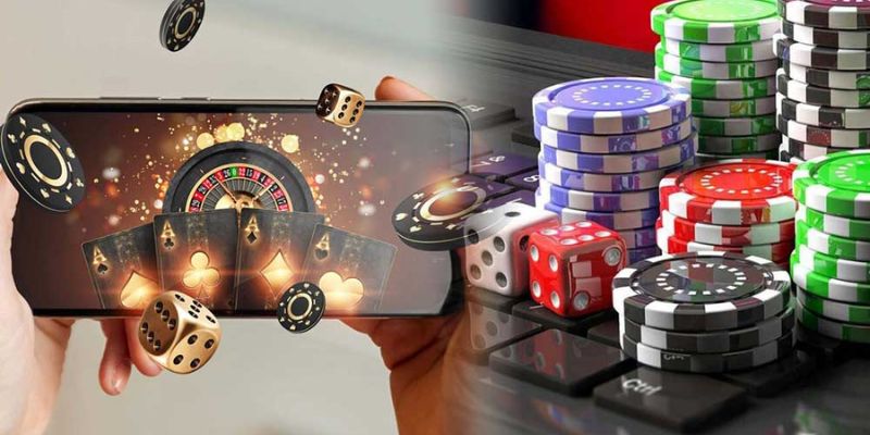 Wstar77 - Nhà Cái Cá Cược Ăn Tiền An Toàn Uy Tín Nhất 2024 Lịch sử hình thành của nhà cái cá cược wstar77