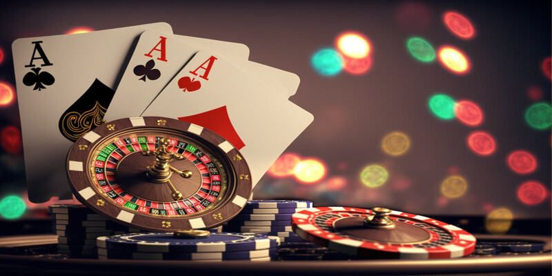 Wstar77 - Nhà Cái Cá Cược Ăn Tiền An Toàn Uy Tín Nhất 2024 Kho game cá cược đa dạng và phong phú