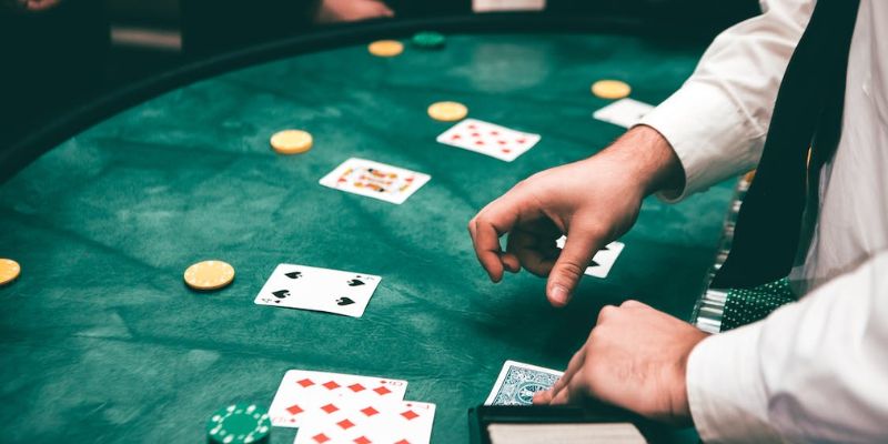 7fun7 - Sự Lựa Chọn Cá Cược Hàng Đầu Dành Cho Các Tân Thủ Giới thiệu về nhà cái cá cược uy tín 7fun7