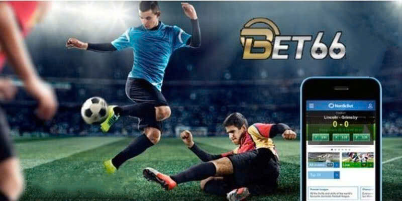 Bet66 - Nhà Cái Cá Cược Với Tỷ Lệ Cược Cạnh Tranh Số 1 Đánh giá độ uy tín của nhà cái bet66