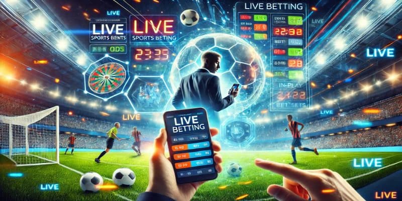 Vinbet – Địa Chỉ Cá Cược Tin Cậy, Khuyến Mãi Hấp Dẫn Số 1 Giới thiệu về nhà cái vinbet