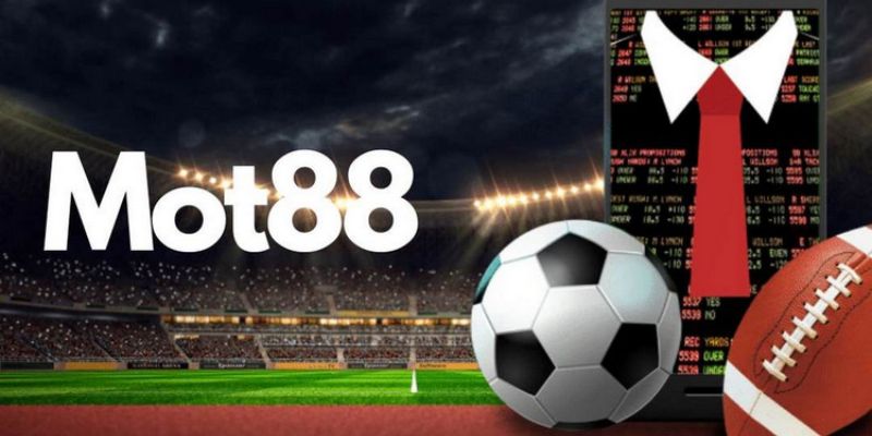 Mot88 - Nhà Cái Trực Tuyến Đổi Thưởng Đẳng Cấp Số 1 Châu Á Đôi nét thông tin về nhà cái mot88