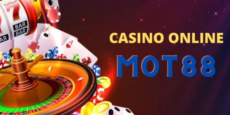 Mot88 - Nhà Cái Trực Tuyến Đổi Thưởng Đẳng Cấp Số 1 Châu Á Tỷ lệ trả thưởng vô cùng cao dành cho người chơi