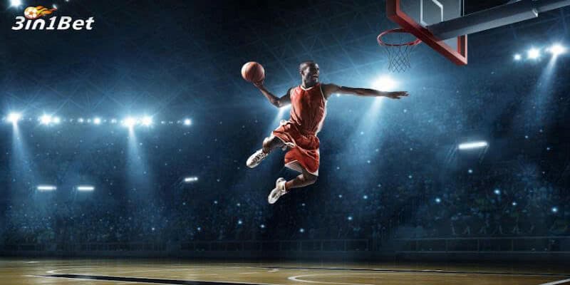 3in1bet – Địa Chỉ Cá Cược Uy Tín Hàng Đầu 100% Những ưu điểm nổi bật tại nhà cái 3in1bet