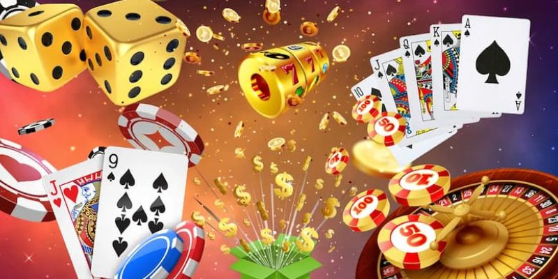 Bcgame - Nền Tảng Cá Cược Đỉnh Cao - Uy Tín Và An Toàn Top 1 Hành trình phát triển của bcgame