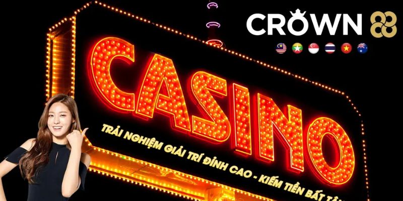 Crown88 - Nhà Cái Hàng Đầu Trên Thị Trường Cá Cược Online Ưu điểm nổi bật giúp crown88 càng phát triển