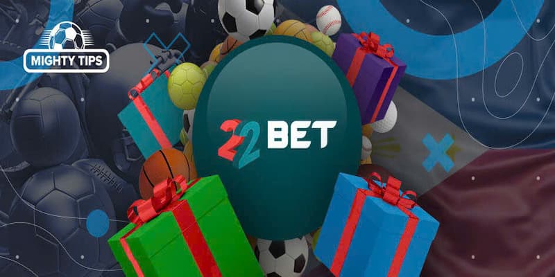 22bet – Điểm Đến Lý Tưởng Dành Cho Các Game Thủ Năm 2024 Hướng dẫn đăng ký tài khoản tại 22bet dễ hiểu