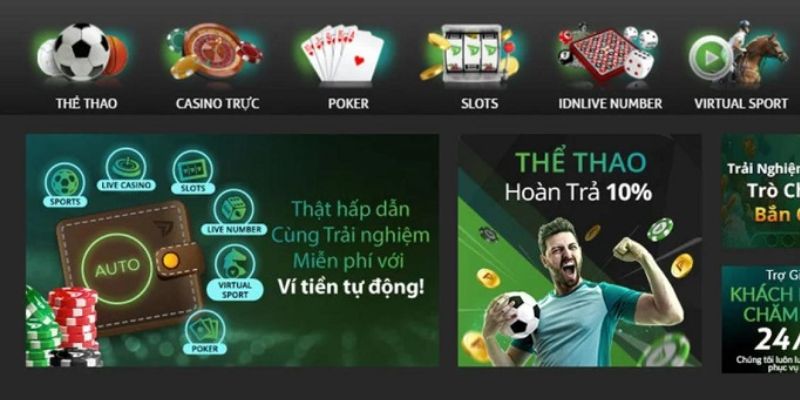 Dewabet - Sảnh Tham Gia Cá Cược Trực Tuyến Đình Đám Nhất Sảnh cá cược trực tuyến dewabet