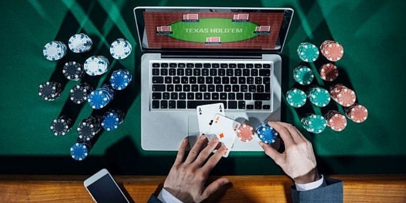 Esball - Top 1 Nền Tảng Cá Cược Trực Tuyến Tin Cậy Và Hấp Dẫn Các trò chơi casino trực tuyến nổi bật tại esball