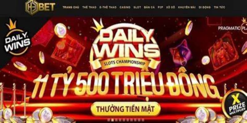 H3bet - Nhà Cái Uy Tín Với Hơn 300 Trò Chơi Hấp Dẫn Giới thiệu về cổng cược h3bet