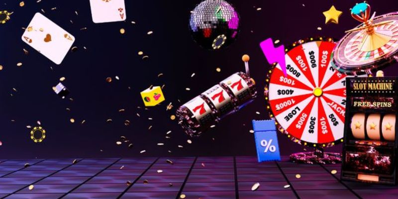 Mclub - Vị Thế Top 1 Trong Ngành Cá Cược Giải Trí Trực Tuyến Lý do nhà cái mclub thu hút được hàng triệu người chơi