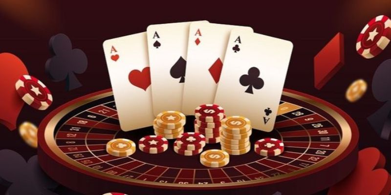Mclub - Vị Thế Top 1 Trong Ngành Cá Cược Giải Trí Trực Tuyến Các chương trình khuyến mãi hấp dẫn tại mclub