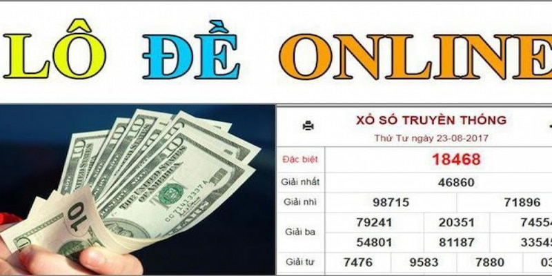 Ld789 – Giới Thiệu Trang Lô Đề Trực Tuyến Số 1 Việt Nam Trang cá cược lô đề ld789 có gì đặc sắc?