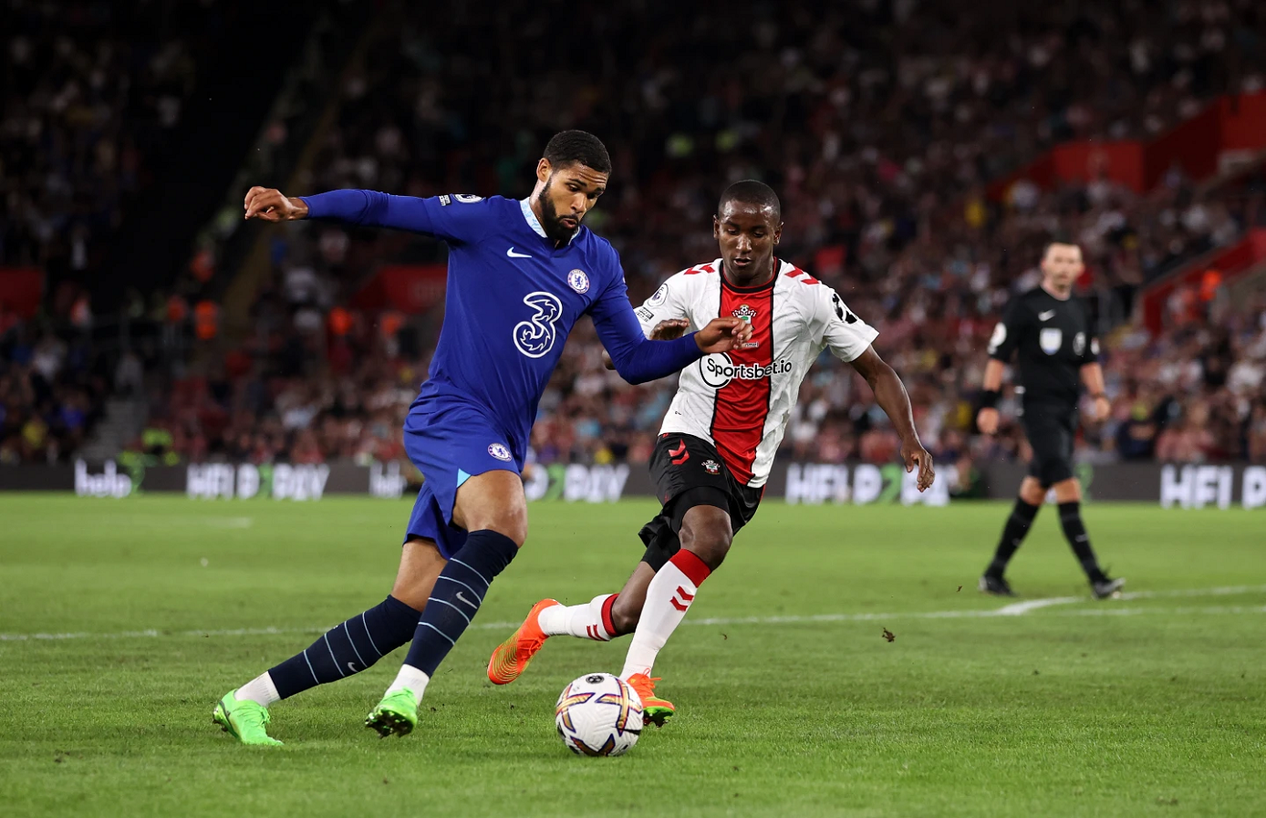 Nhận định, dự đoán Southampton vs Chelsea 02h30, 05/12/2024 Ngoại Hạng Anh dự đoán Southampton vs Chelsea