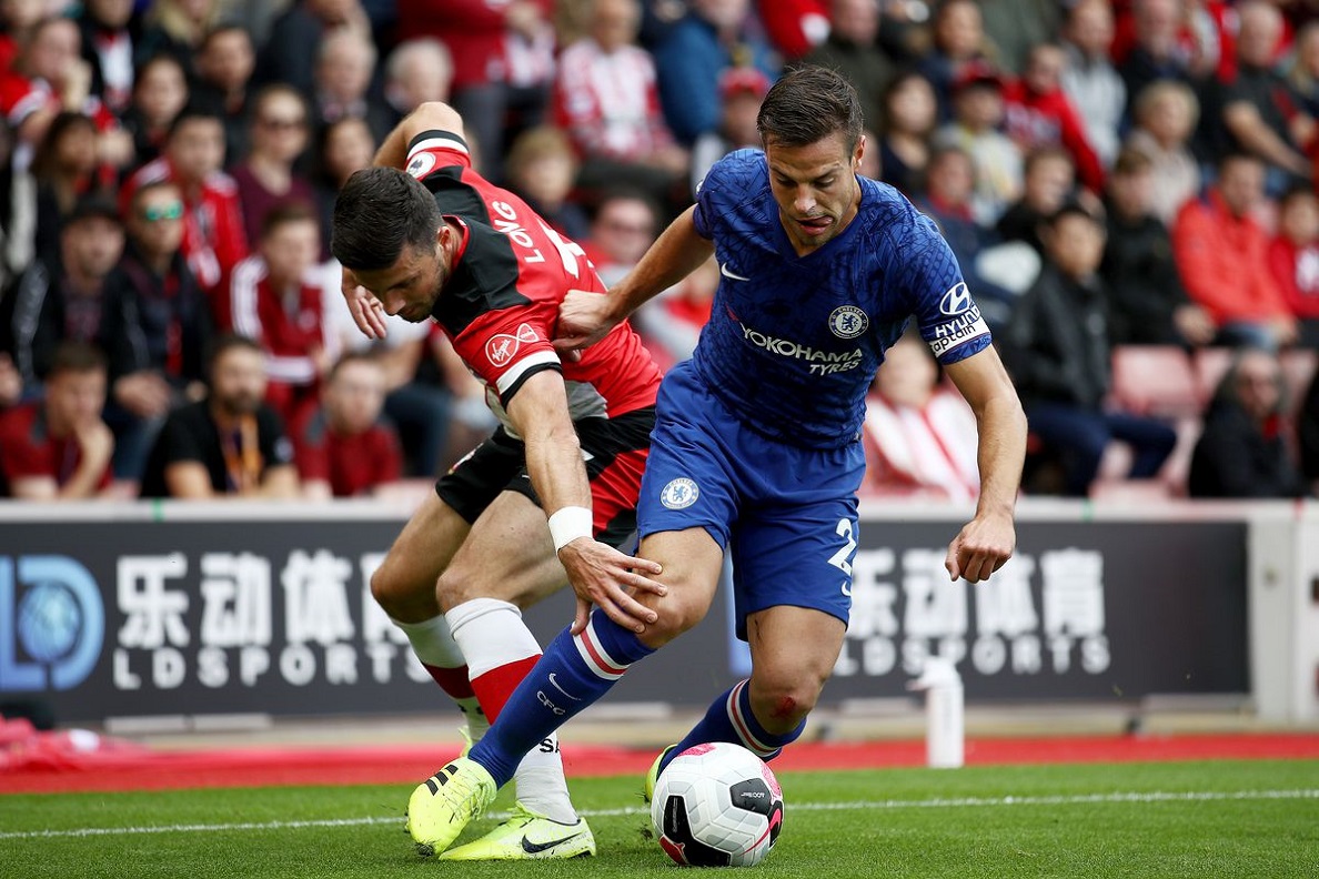 Nhận định, dự đoán Southampton vs Chelsea 02h30, 05/12/2024 Ngoại Hạng Anh Nhận định, dự đoán Southampton vs Chelsea