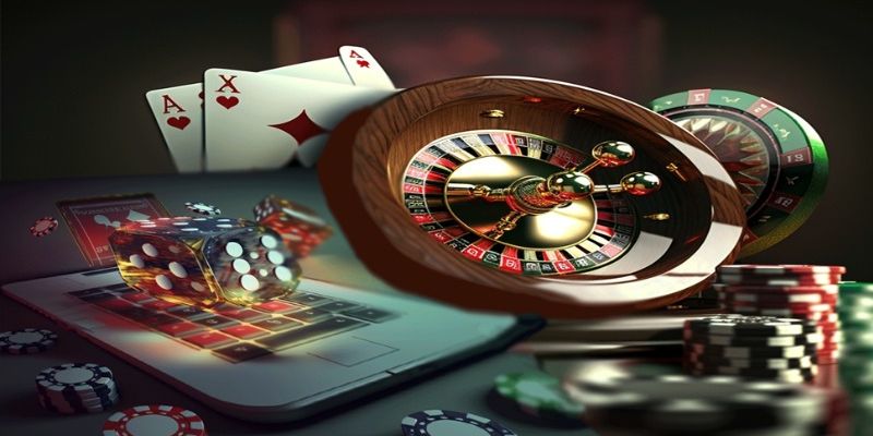 Olybet - Top 1 Nhà Cái Uy Tín Không Thể Bỏ Qua Trong Năm 2024 Đẳng cấp casino trực tuyến tại olybet