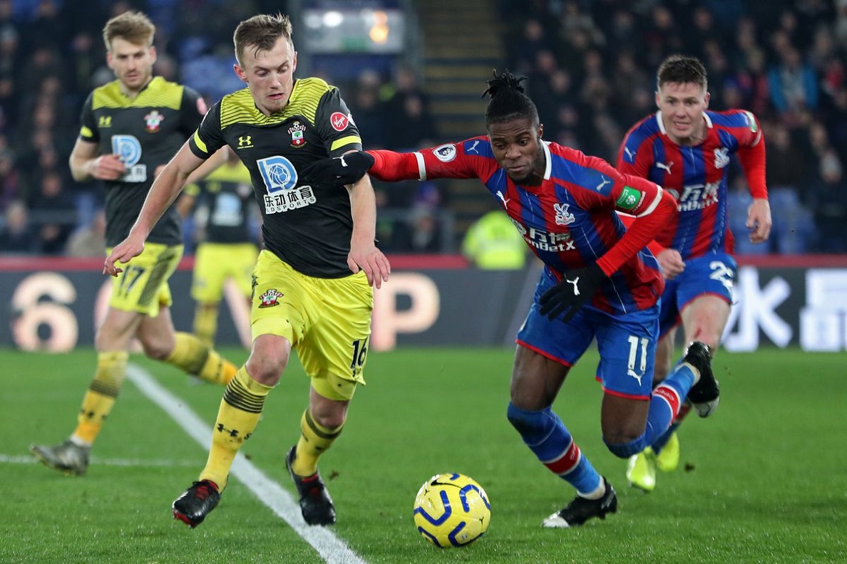 Soi kèo Crystal Palace vs Southampton 22h00 29/12/2024 Ngoại Hạng Anh Soi kèo Crystal Palace vs Southampton tổng hợp về trận đấu
