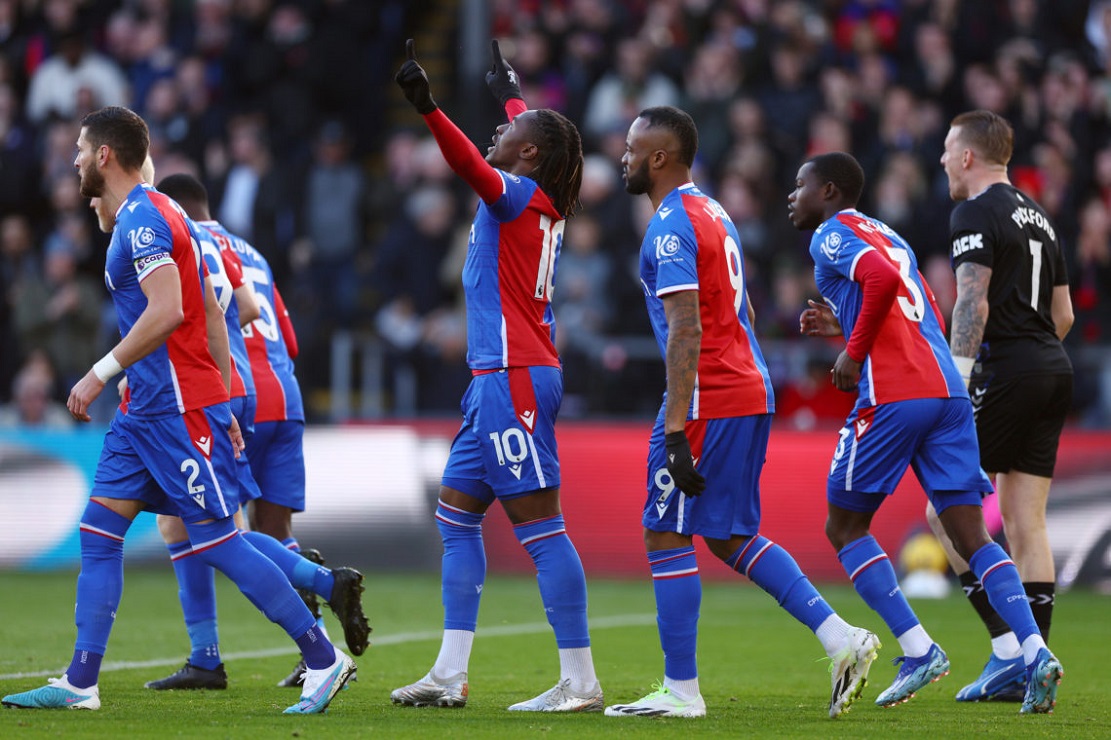 Soi kèo Crystal Palace vs Southampton 22h00 29/12/2024 Ngoại Hạng Anh Soi kèo Châu Âu và dự đoán tỷ số