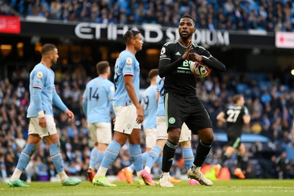 Soi kèo Leicester City vs Manchester City 21h30 29/12/2024 Ngoại Hạng Anh Soi kèo Leicester City vs Manchester City kèo tài xỉu