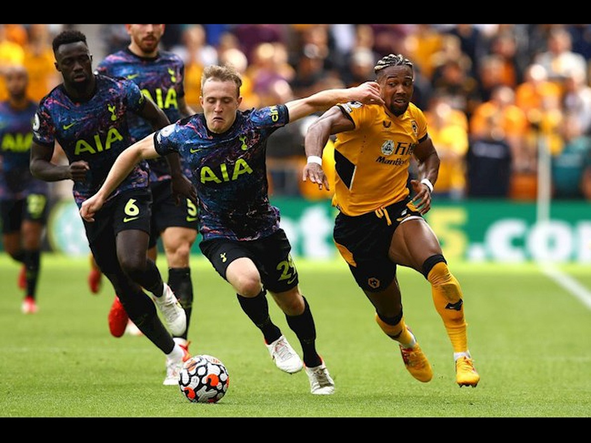 Soi kèo Tottenham vs Wolves 22h00 29/12/2024 Ngoại Hạng Anh Soi kèo Tottenham vs Wolves thông tin về trận đấu