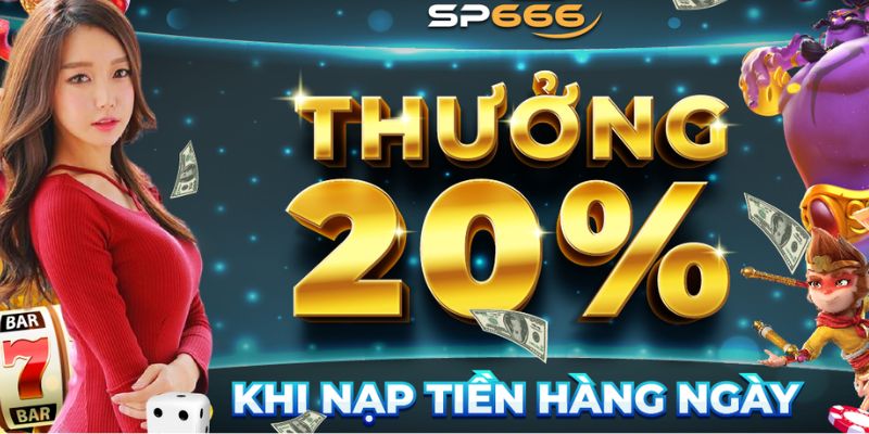 Sp666 - Trải Nghiệm Các Ưu Điểm Vượt Trội Và Cực Kỳ Hấp Dẫn Khám phá nhà cái đình đám sp666