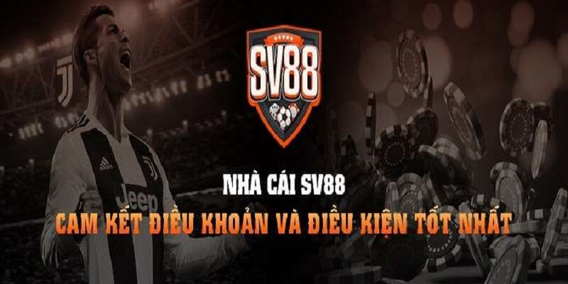 Nhà Cái Sv88 - Hướng Dẫn Đăng Ký Và Điều Khoản Quan Trọng tong-quan-ve-sv88
