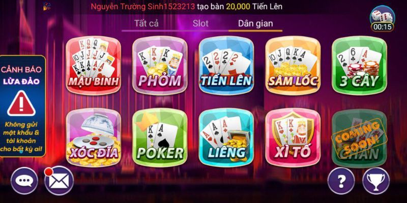 Vuabai88 - Sảnh Game Cá Cược Chất Lượng Số 1 Hiện Nay Hệ thống game cực hot tại vuabai88