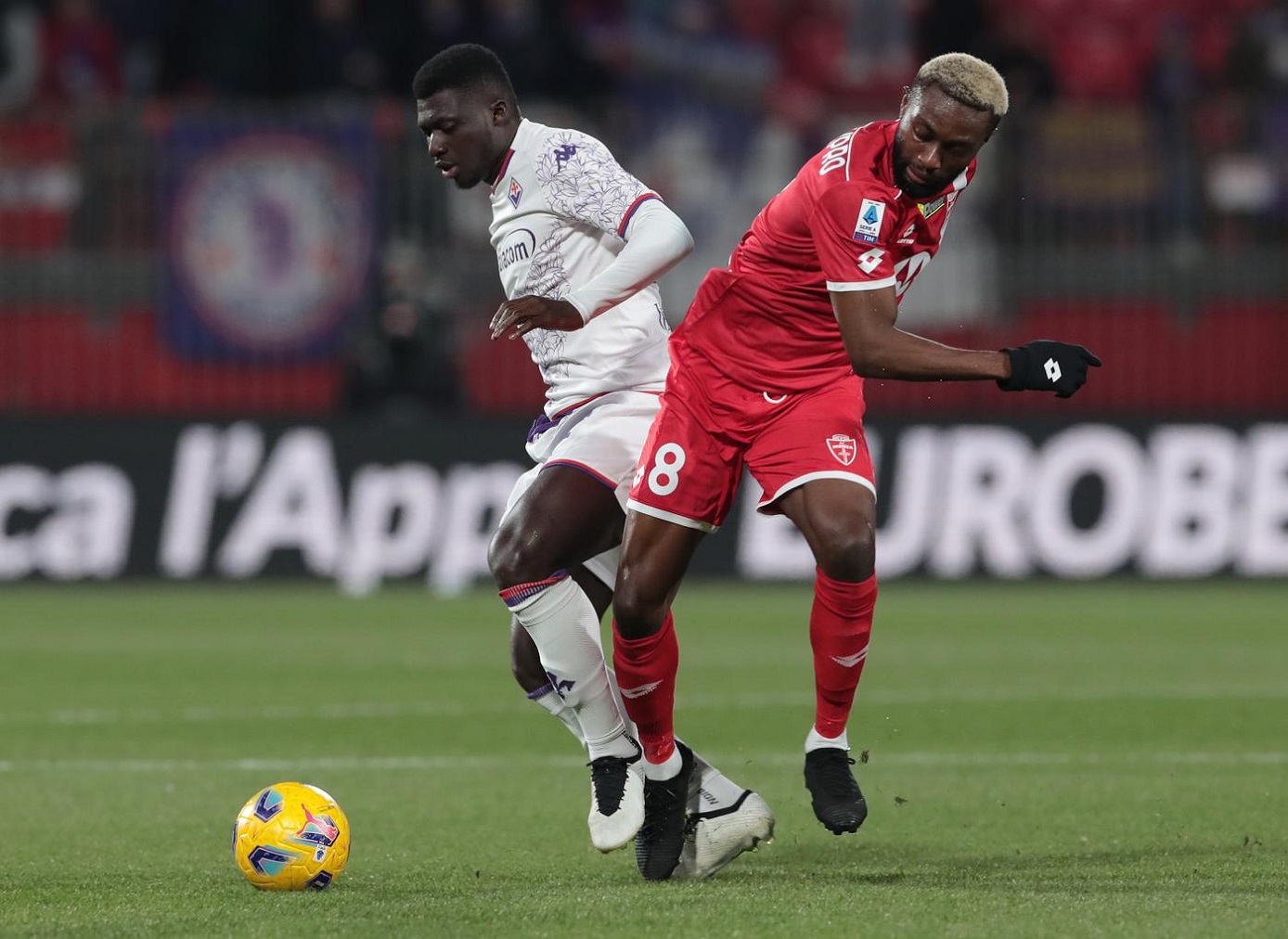 Dự đoán, soi kèo Monza vs Fiorentina 02h45,14/01/2025 Serie A Dự đoán, soi kèo Monza vs Fiorentina tổng hợp về trận đấu