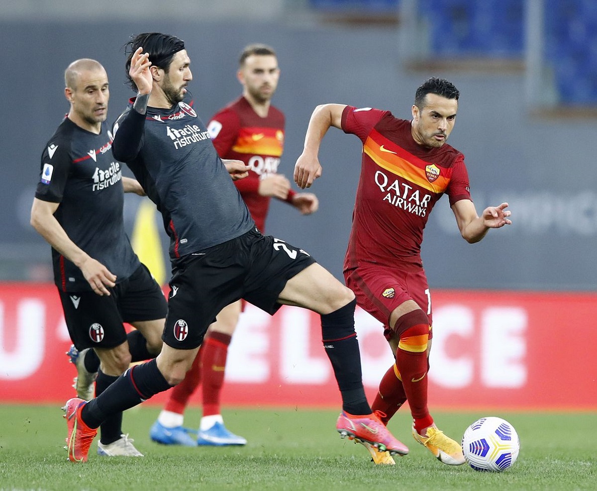 Nhận định, soi kèo Bologna vs AS Roma 00h00, 13/01/2025 Serie A Nhận định, soi kèo Bologna vs AS Roma tổng hợp thông tin